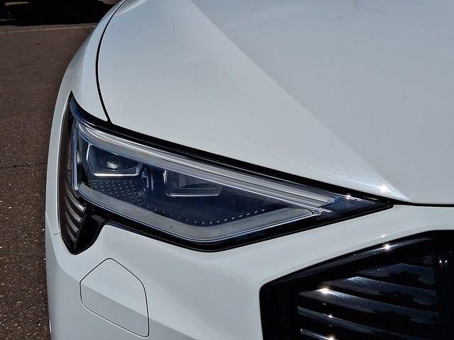 2022 Audi e-tron Premium Plus quattro