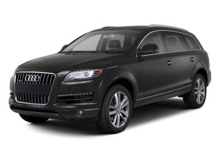 2010 Audi Q7 quattro 4dr 3.6L Premium Plus