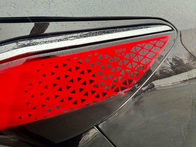 2024 BMW 740i xDrive Sedan