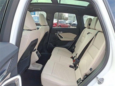 2023 BMW X1 xDrive28i Sports Activity Vehicle