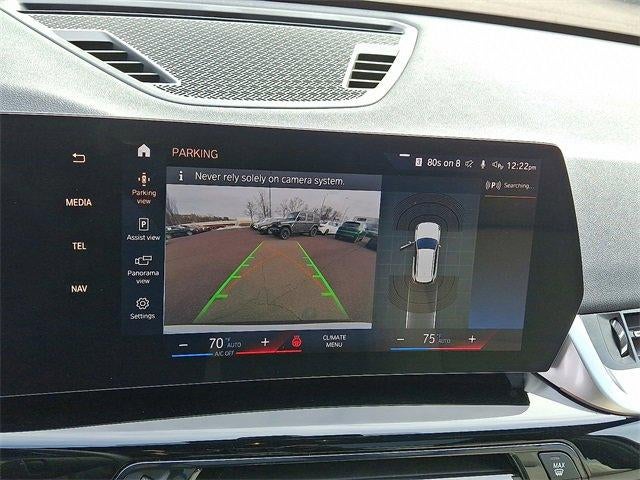 2023 BMW X1 xDrive28i Sports Activity Vehicle