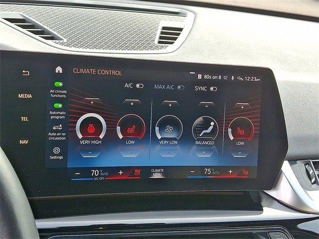 2023 BMW X1 xDrive28i Sports Activity Vehicle