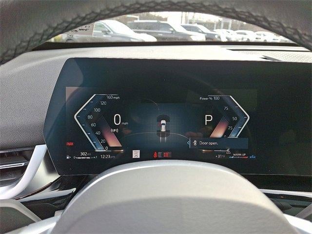 2023 BMW X1 xDrive28i Sports Activity Vehicle