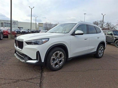 2023 BMW X1 xDrive28i Sports Activity Vehicle