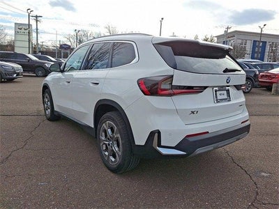 2023 BMW X1 xDrive28i Sports Activity Vehicle