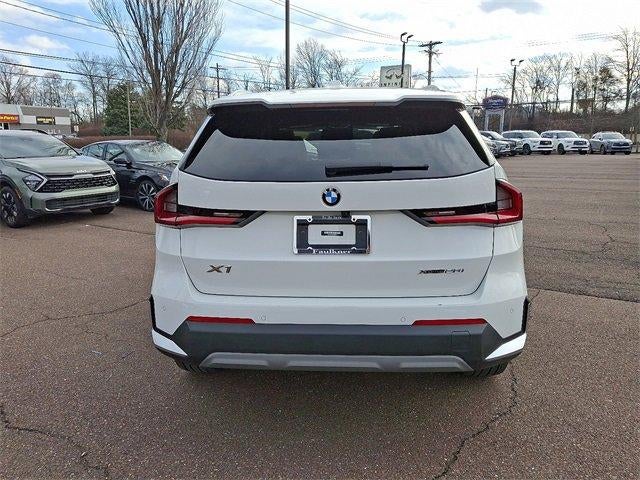 2023 BMW X1 xDrive28i Sports Activity Vehicle