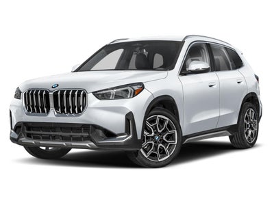 2023 BMW X1 xDrive28i Sports Activity Vehicle