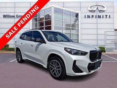 2023 BMW X1 xDrive28i Sports Activity Vehicle