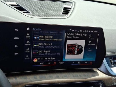 2023 BMW X1 xDrive28i Sports Activity Vehicle