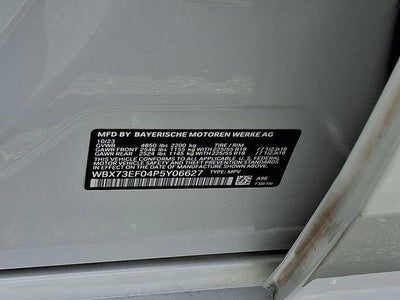 2023 BMW X1 xDrive28i Sports Activity Vehicle