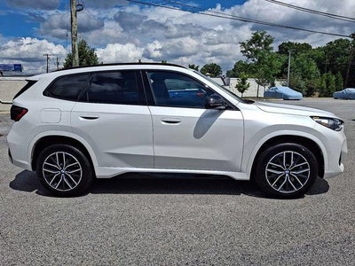 2023 BMW X1 xDrive28i Sports Activity Vehicle