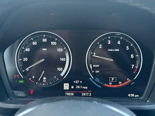 2019 BMW X1 sDrive28i Sports Activity Vehicle