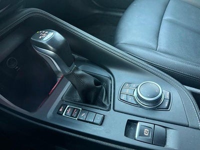 2019 BMW X1 sDrive28i Sports Activity Vehicle