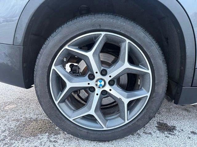 2019 BMW X1 sDrive28i Sports Activity Vehicle