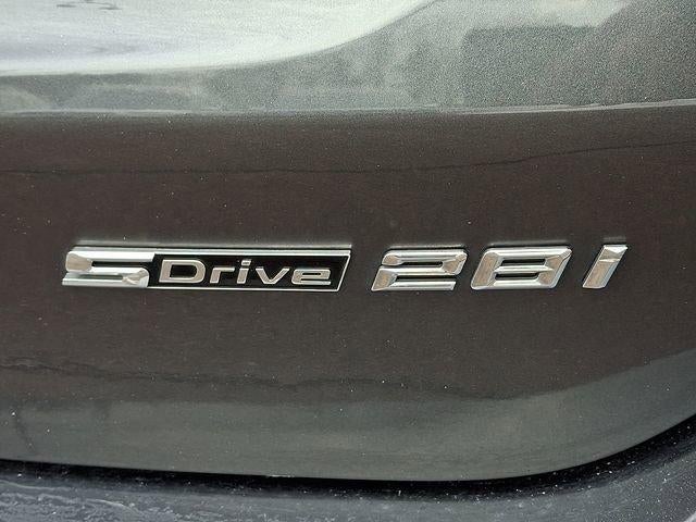 2019 BMW X1 sDrive28i Sports Activity Vehicle