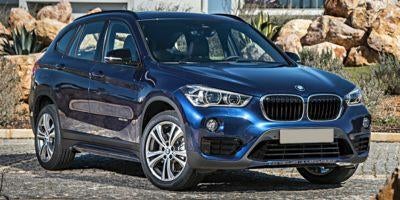 2019 BMW X1 sDrive28i Sports Activity Vehicle