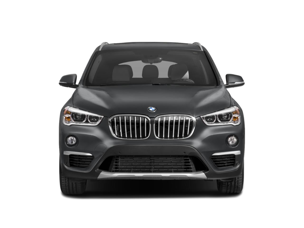 2019 BMW X1 sDrive28i Sports Activity Vehicle