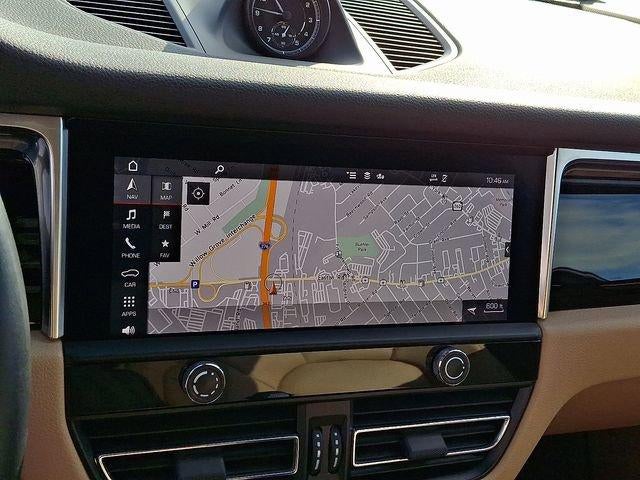 2023 Porsche Macan T AWD