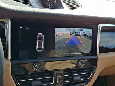 2023 Porsche Macan T AWD