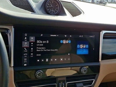 2023 Porsche Macan T AWD