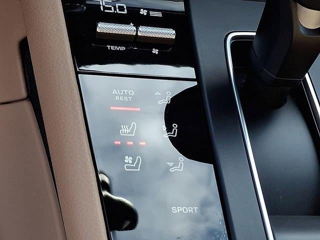 2023 Porsche Macan T AWD