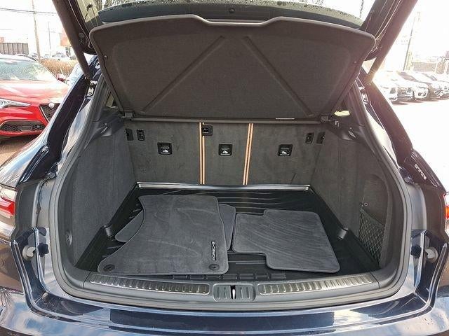 2023 Porsche Macan T AWD