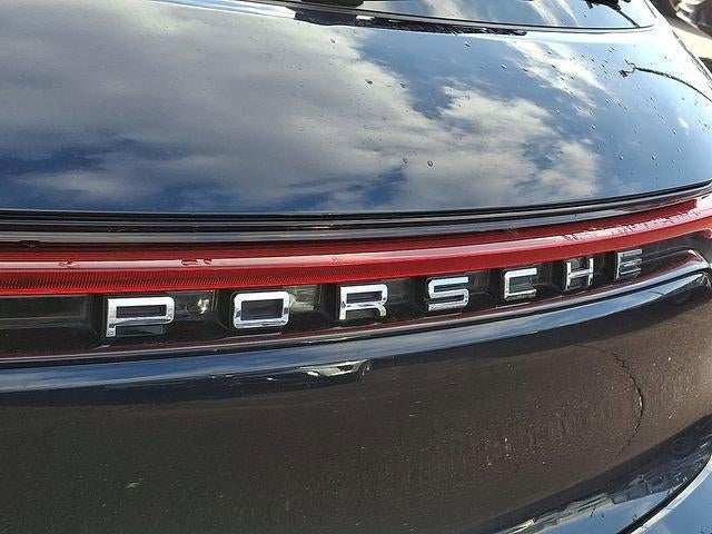 2023 Porsche Macan T AWD