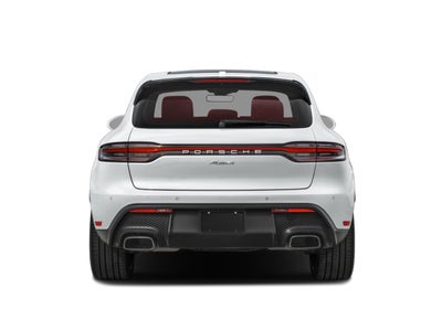 2023 Porsche Macan T AWD
