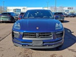 2024 Porsche Macan AWD