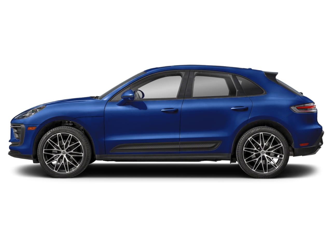 2024 Porsche Macan AWD