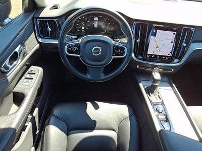 2021 Volvo V60 Cross Country T5 AWD