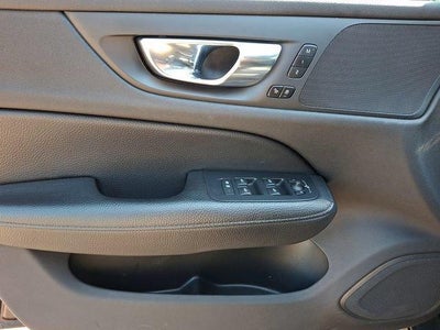 2021 Volvo V60 Cross Country T5 AWD