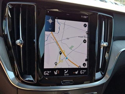 2021 Volvo V60 Cross Country T5 AWD