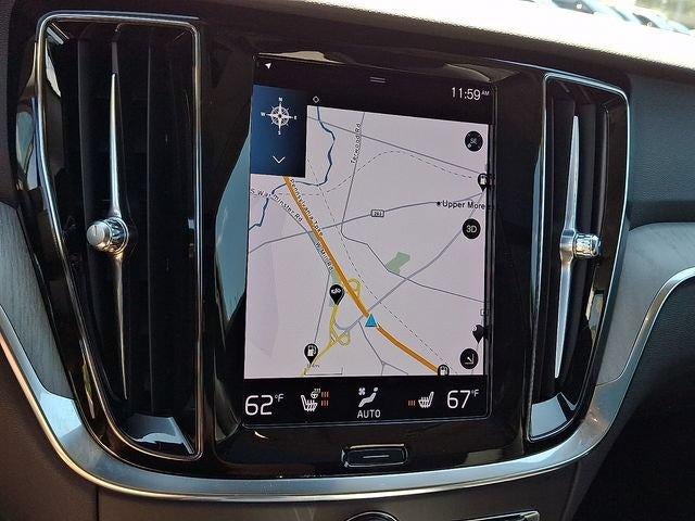 2021 Volvo V60 Cross Country T5 AWD