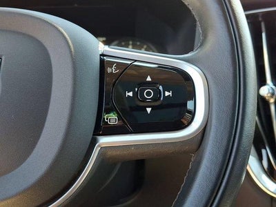 2021 Volvo V60 Cross Country T5 AWD