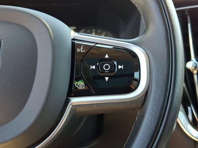 2021 Volvo V60 Cross Country T5 AWD