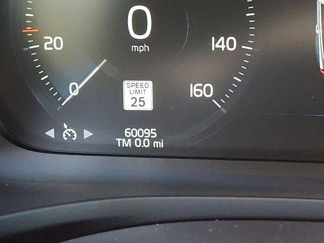 2021 Volvo V60 Cross Country T5 AWD