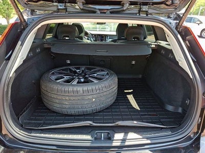 2021 Volvo V60 Cross Country T5 AWD