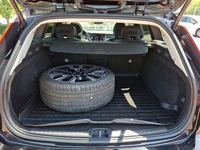 2021 Volvo V60 Cross Country T5 AWD