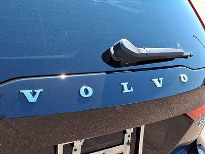 2021 Volvo V60 Cross Country T5 AWD