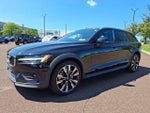 2021 Volvo V60 Cross Country T5 AWD
