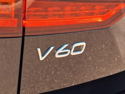 2021 Volvo V60 Cross Country T5 AWD