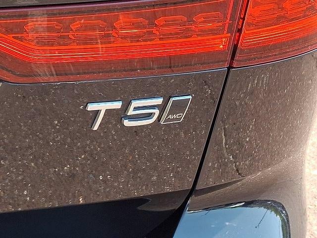 2021 Volvo V60 Cross Country T5 AWD