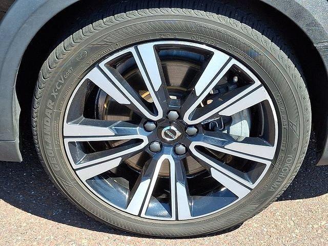 2021 Volvo V60 Cross Country T5 AWD
