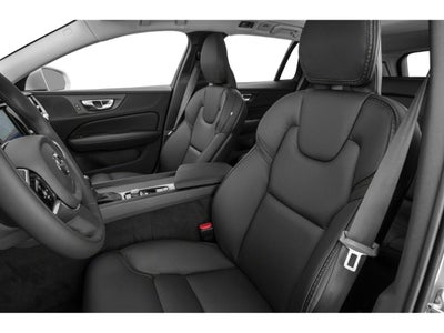 2021 Volvo V60 Cross Country T5 AWD