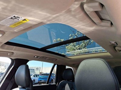 2017 Volvo XC90 T6 AWD 7-Passenger Momentum