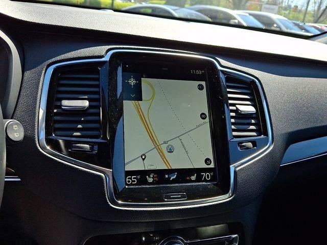 2017 Volvo XC90 T6 AWD 7-Passenger Momentum