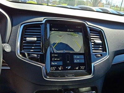 2017 Volvo XC90 T6 AWD 7-Passenger Momentum