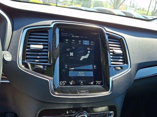 2017 Volvo XC90 T6 AWD 7-Passenger Momentum