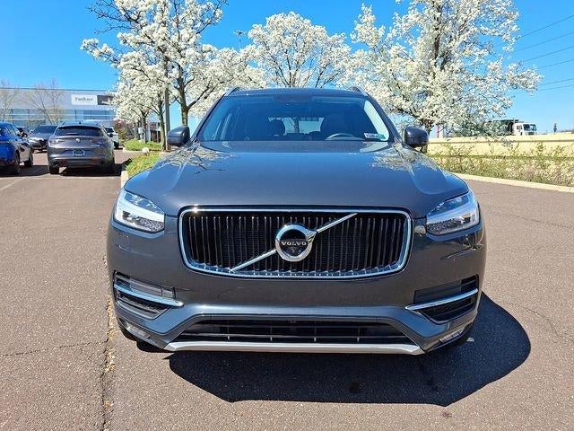 2017 Volvo XC90 T6 AWD 7-Passenger Momentum